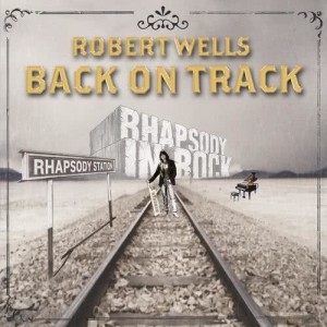 收聽Robert Wells的Back On Track (Floorfiller Remix)歌詞歌曲