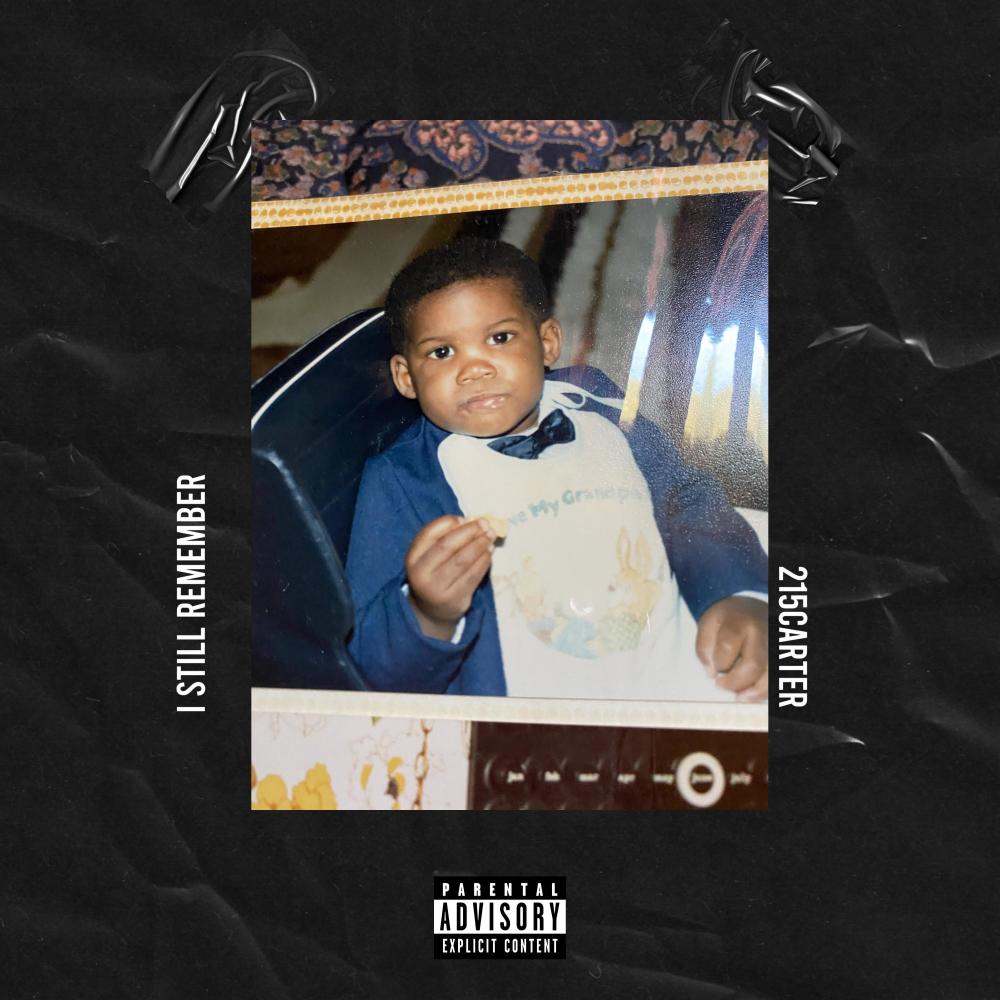 I Still Remember (Explicit)