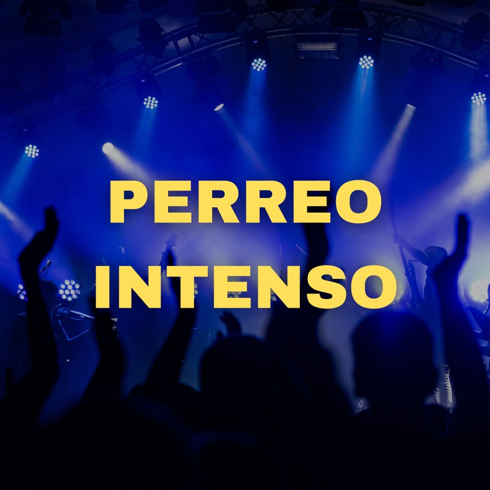 Perreo Intenso