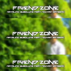 Listen to FRIENDZONE song with lyrics from Novyan Mangero