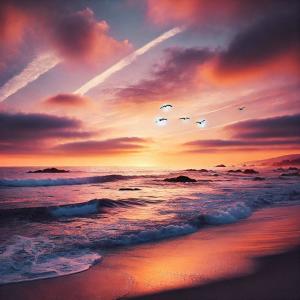 DolbyPluie的專輯Bruit de vagues