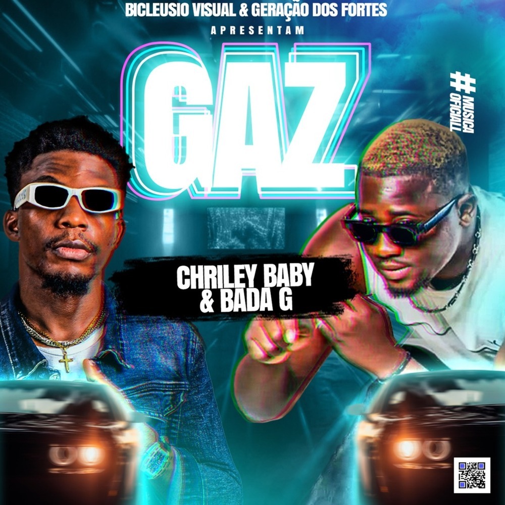 Gaz