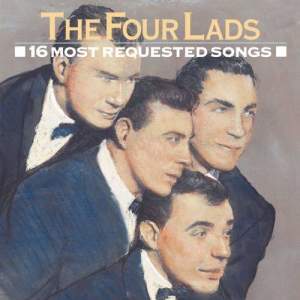 ดาวน์โหลดและฟังเพลง Istanbul (Not Constantinople) พร้อมเนื้อเพลงจาก The Four Lads