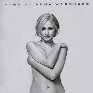 Album Anna from Anna Waronker