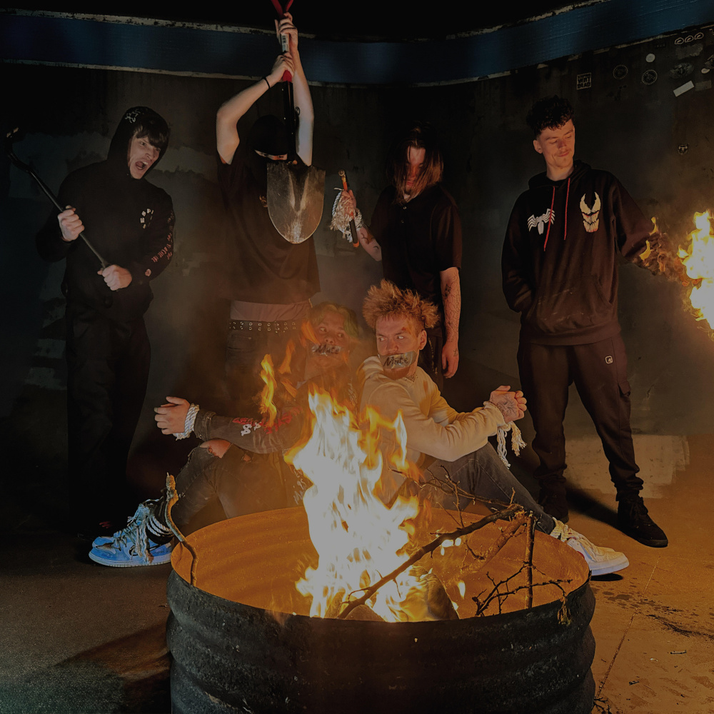 Grave (Explicit)