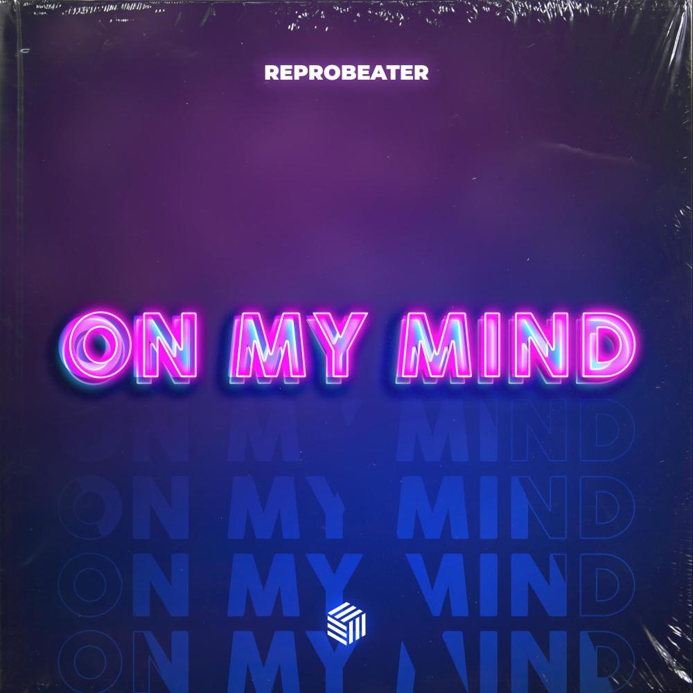 On My Mind