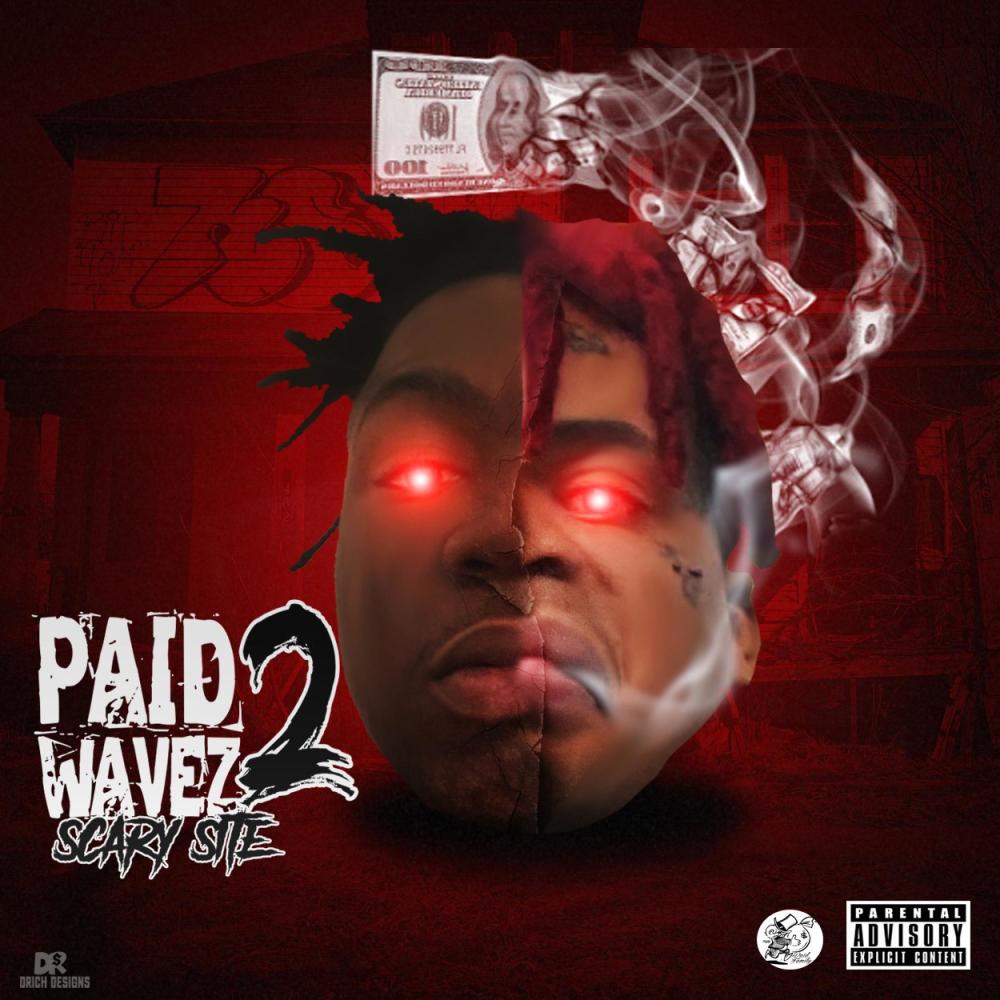 Lord Help Me Breath (feat. Monto Pronto & Geneo) (Explicit)
