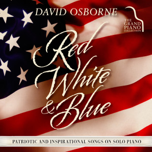 收听David Osborne的Amazing Grace歌词歌曲