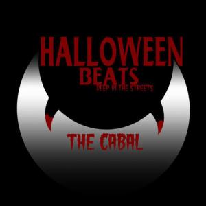 收聽The Cabal的Monster Ghost歌詞歌曲