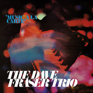 ดาวน์โหลดและฟังเพลง Can't Take My Eyes Off You พร้อมเนื้อเพลงจาก The Dave Fraser Trio