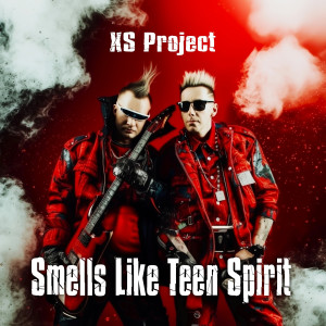 Listen to Smells Like Teen Spirit song with lyrics from XS Project