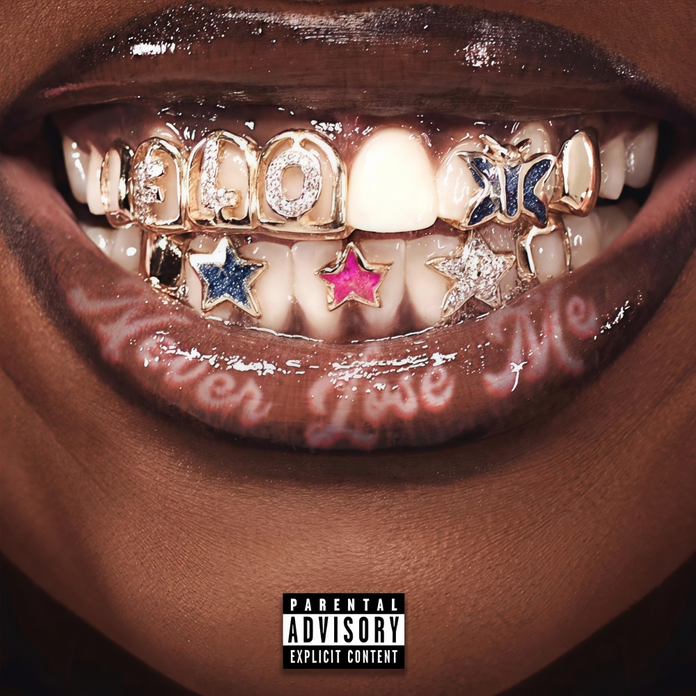 Never Lose Me (Sped Up|Explicit)