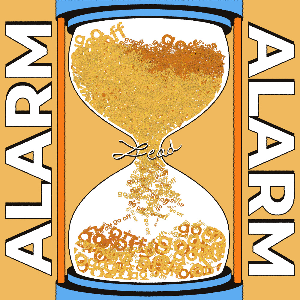 Alarm (Go Off)