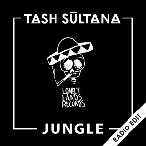 Album Jungle (Radio Edit) from Tash Sultana