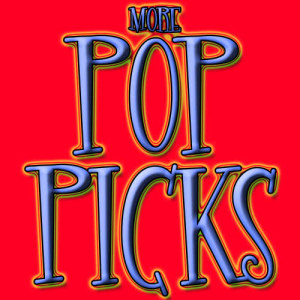 Various Artists的專輯More Pop Picks