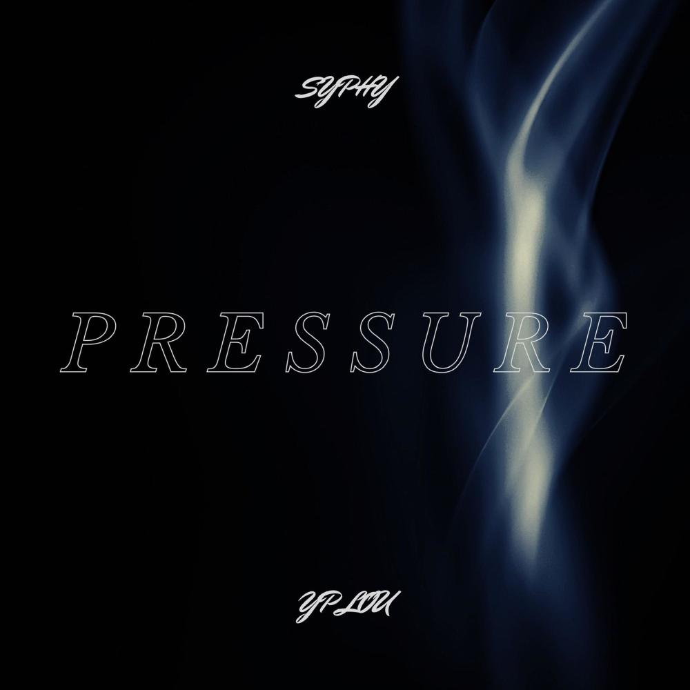 Pressure (feat. YP Lou) (Explicit)