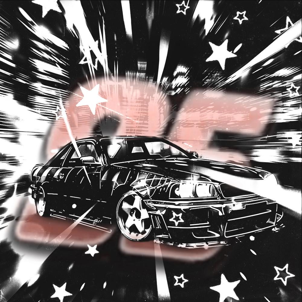 SpeedKrush! (feat. McQueen) (Slowed)