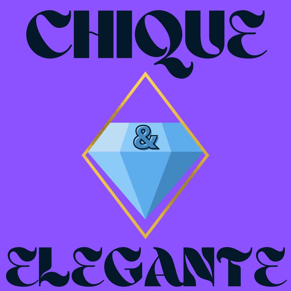 Chique e Elegante