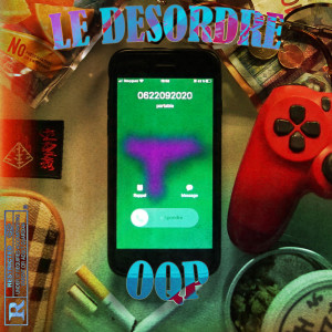 Le Désordre的專輯OQP (Explicit)
