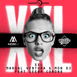 Listen to XXL (Radio Edit) song with lyrics from Marsal Ventura