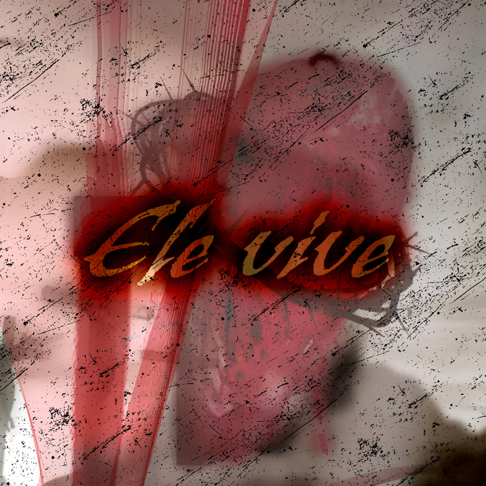 Ele Vive