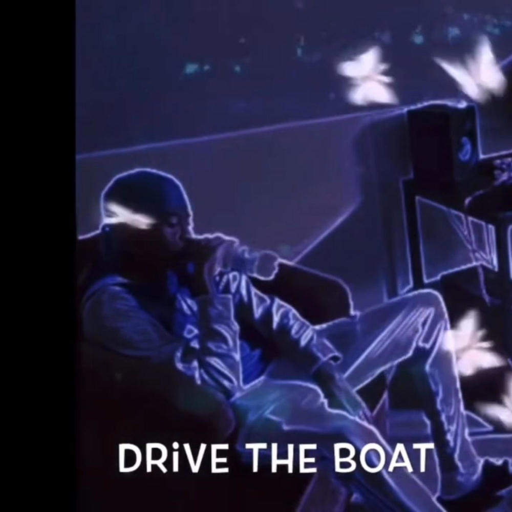 Scenery 11 - Drive The Boat (prodby.Unoskinzo) (Explicit)