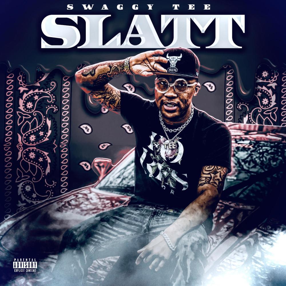 Get Down (Twerk) (feat. Blase Santana & Kstylis) (Explicit)