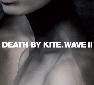 Death By Kite的專輯Sleeptalk