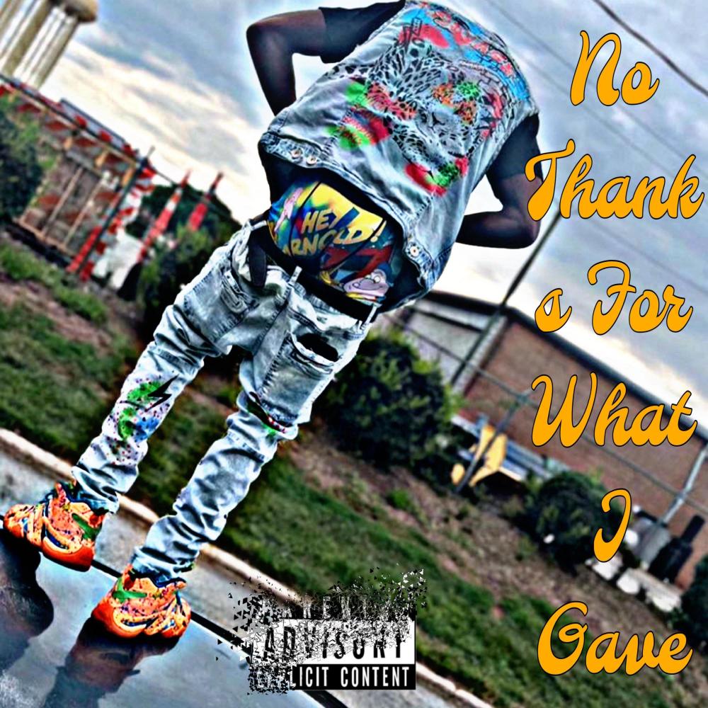What Do I Mean (feat. Juju Da Goat) (Explicit)