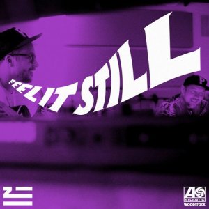 收聽Portugal. The Man的Feel It Still (ZHU Remix)歌詞歌曲