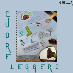 Album Cuore Leggero from Sibilla