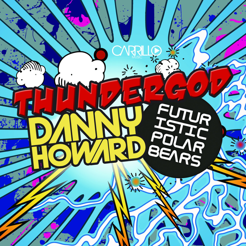 Thundergod (Club Mix)