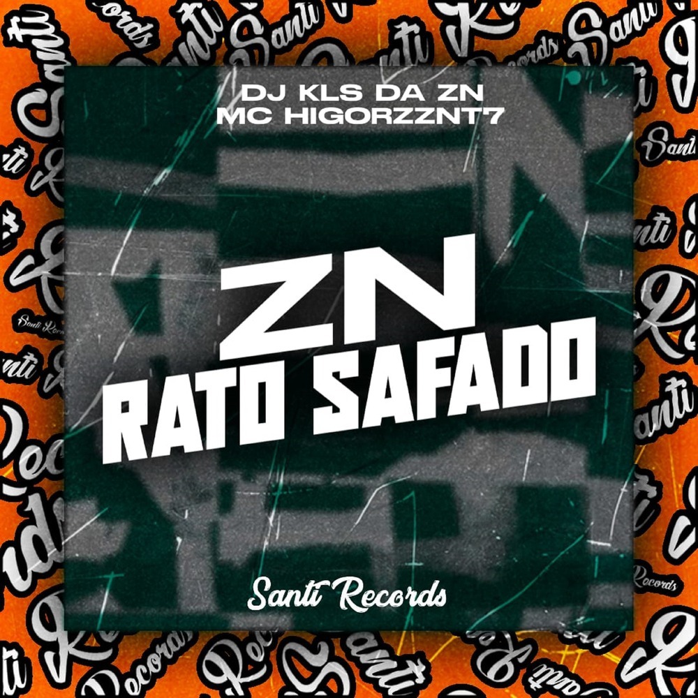Zn Rato Safado (Explicit)