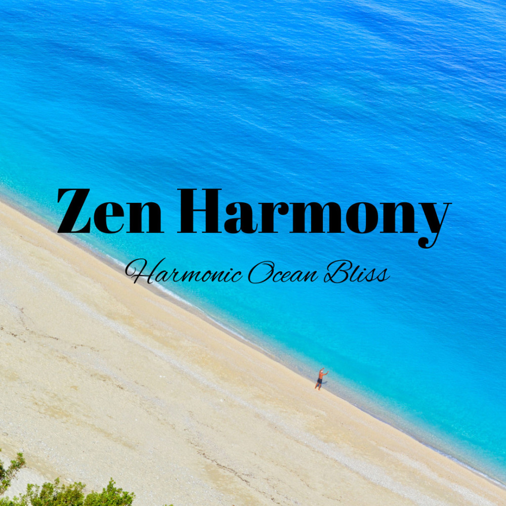 Oceanic Zen Reflections