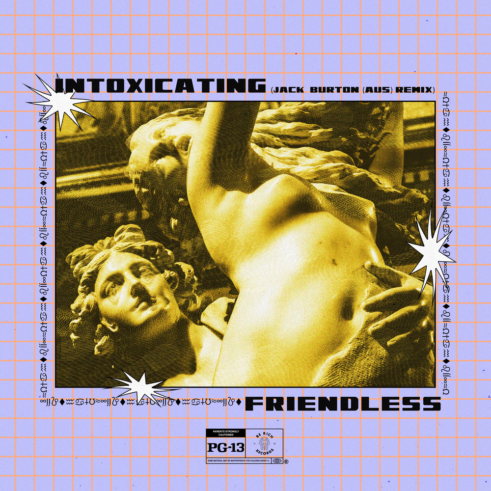 Intoxicating