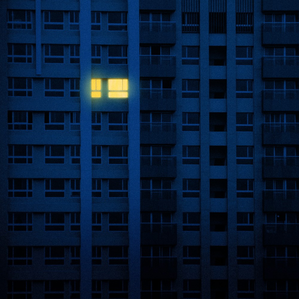 Window View