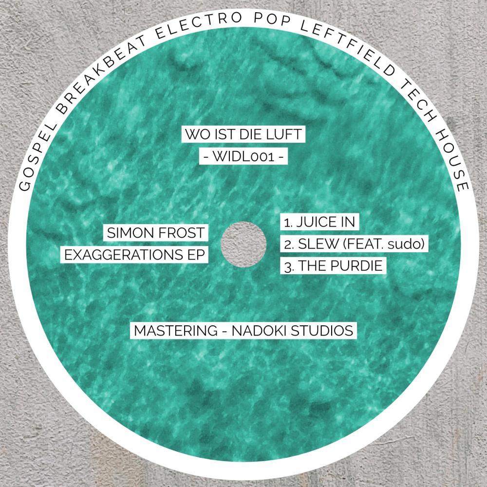 Slew (feat. SUDO)
