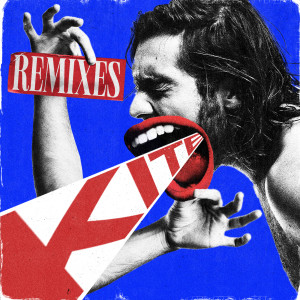 Benjamin Ingrosso的專輯Kite (Remixes)