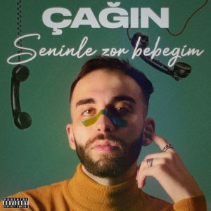 Listen to Seninle Zor Bebeğim song with lyrics from Çağın