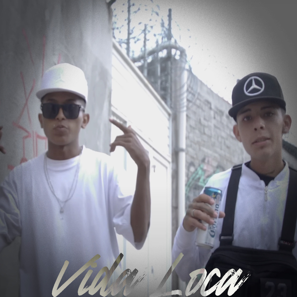 Vida Loca Safados Santa