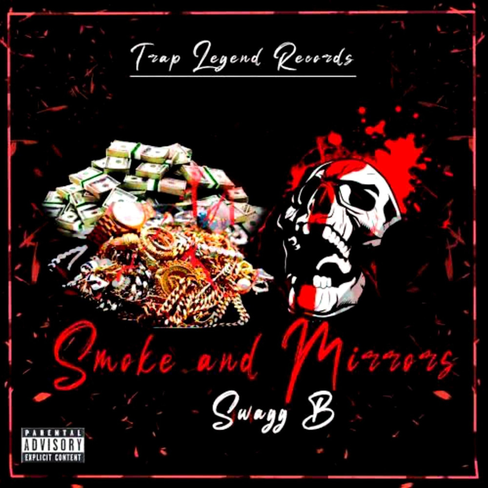 Smoke and Mirrors (Explicit)