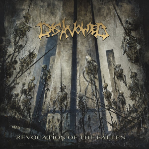 ดาวน์โหลดและฟังเพลง The Enlightened One พร้อมเนื้อเพลงจาก Disavowed