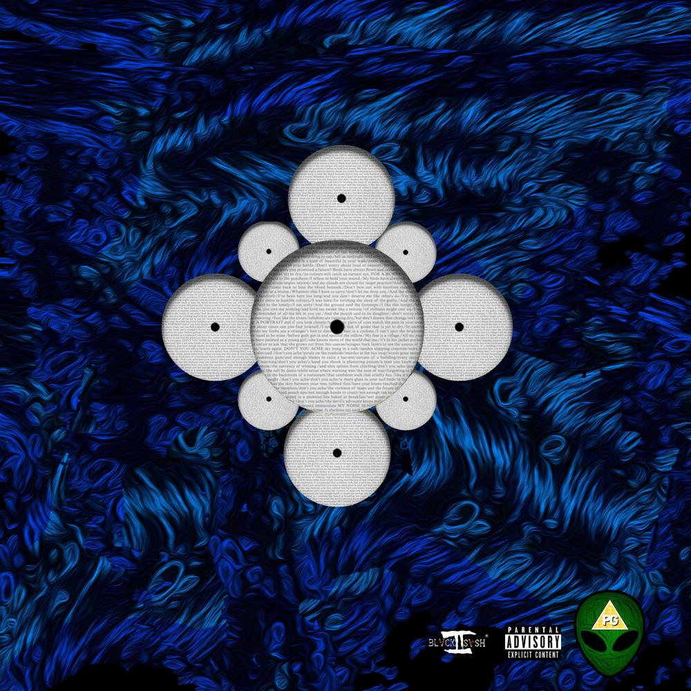 Prayers (feat. Jayy Saucer2.0)
