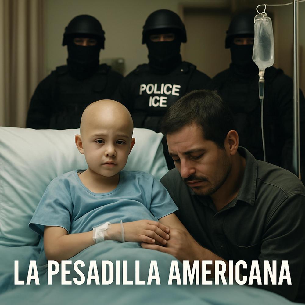 La Pesadilla Americana