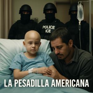 收聽Mizter Bonezz的La Pesadilla Americana歌詞歌曲