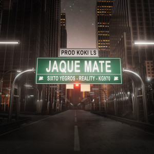 Listen to JAQUE MATE song with lyrics from Sixto Yegros