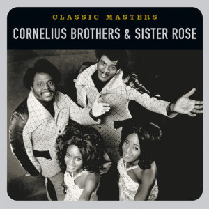 ดาวน์โหลดและฟังเพลง Let Me Down Easy พร้อมเนื้อเพลงจาก Cornelius Brothers & Sister Rose