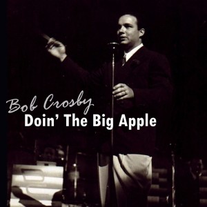 Album Doin' The Big Apple from 