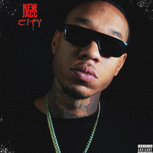 Rayhan Kaliq的專輯New Jacc City (Explicit)