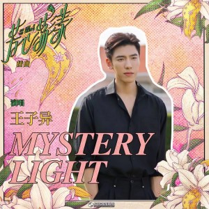 Album Mystery Light (影视剧《芳心荡漾》插曲) from 王子异